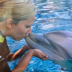 Meet your Posher, Sfc leann